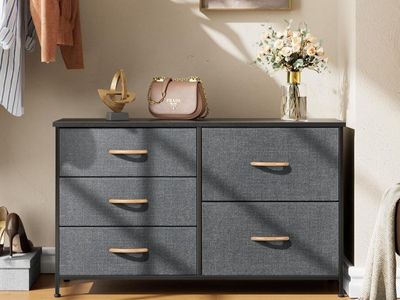 Nicehill 5-Drawer Storage Dresser
