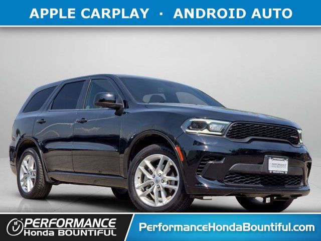 2023 Dodge Durango GT