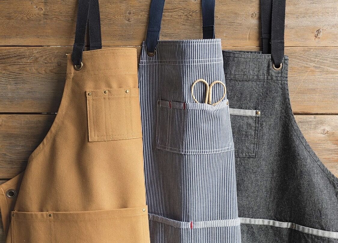 Apron - from Gygi’s - New with tags