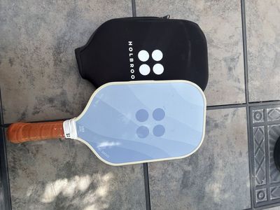 Holbrook Mav Pro E Pickleball Paddle