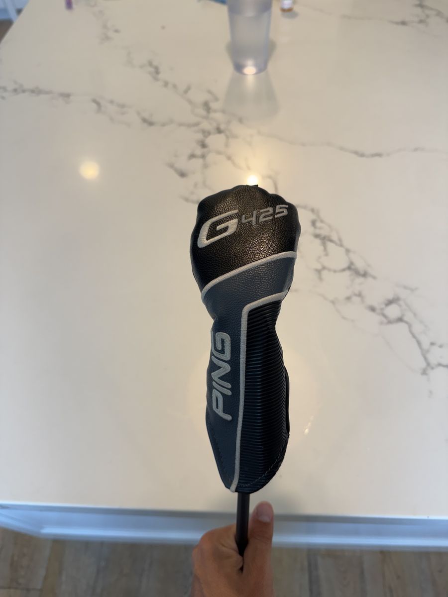 Ping G425 4 Hybrid
