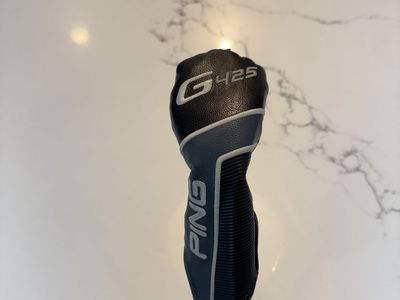 Ping G425 4 Hybrid