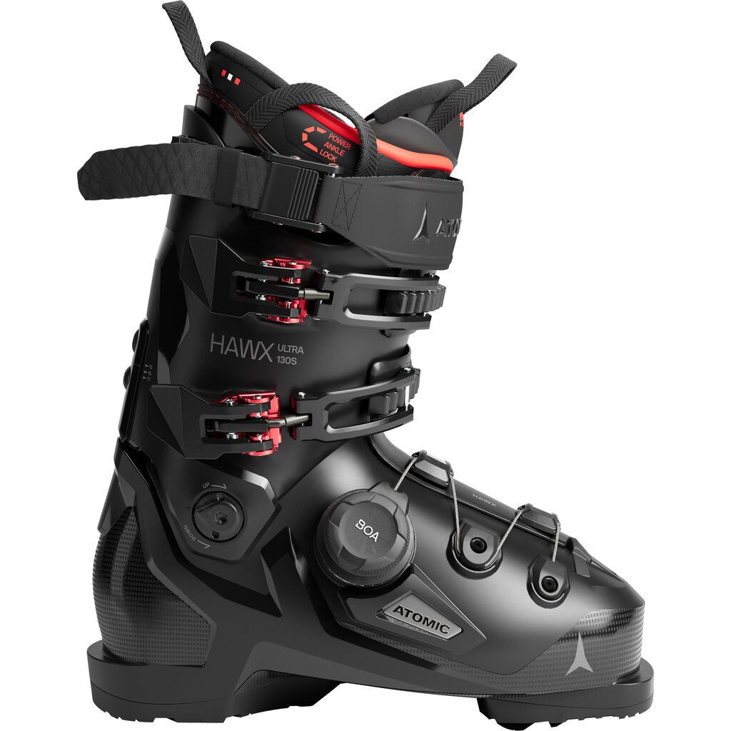 2027 Atomic Hawx Ultra XTD 130 BOA GW