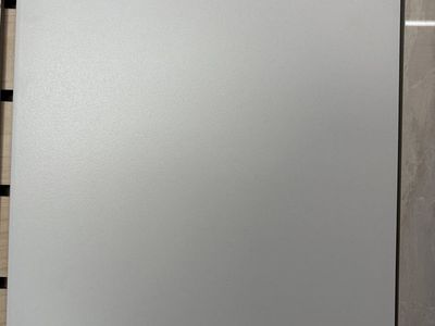 Nordico Snow Matte 12" x 24" Tile