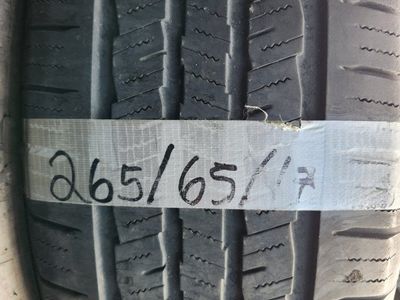 265/65r17 linglong ht