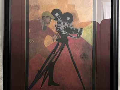 DUTCH AUCTION ALERT! The price of this set will decrease by $100 each week until sold!