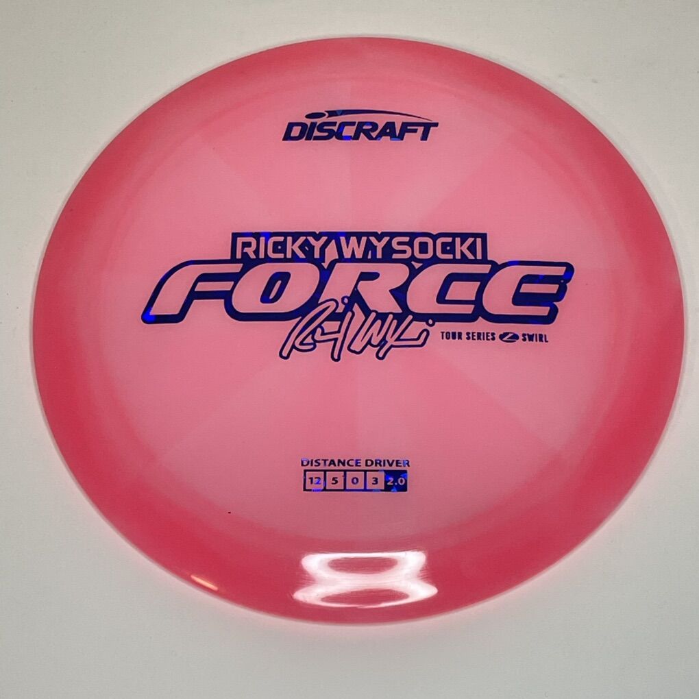 Discraft Distance Driver Discgolf