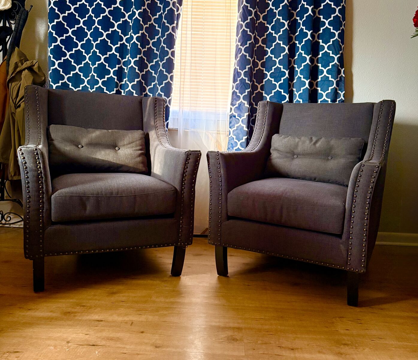 Set of Chairs
