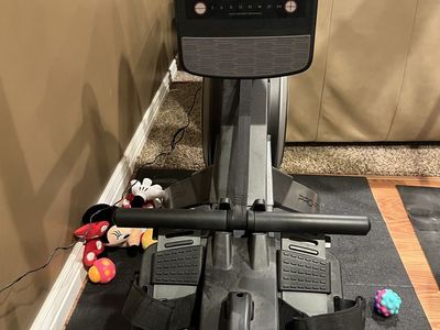 Pro-Form sport RL rowing machine
