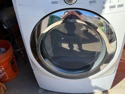 Maytag Dryer