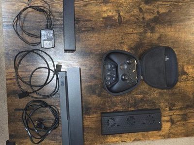 Xbox One X & Accessories