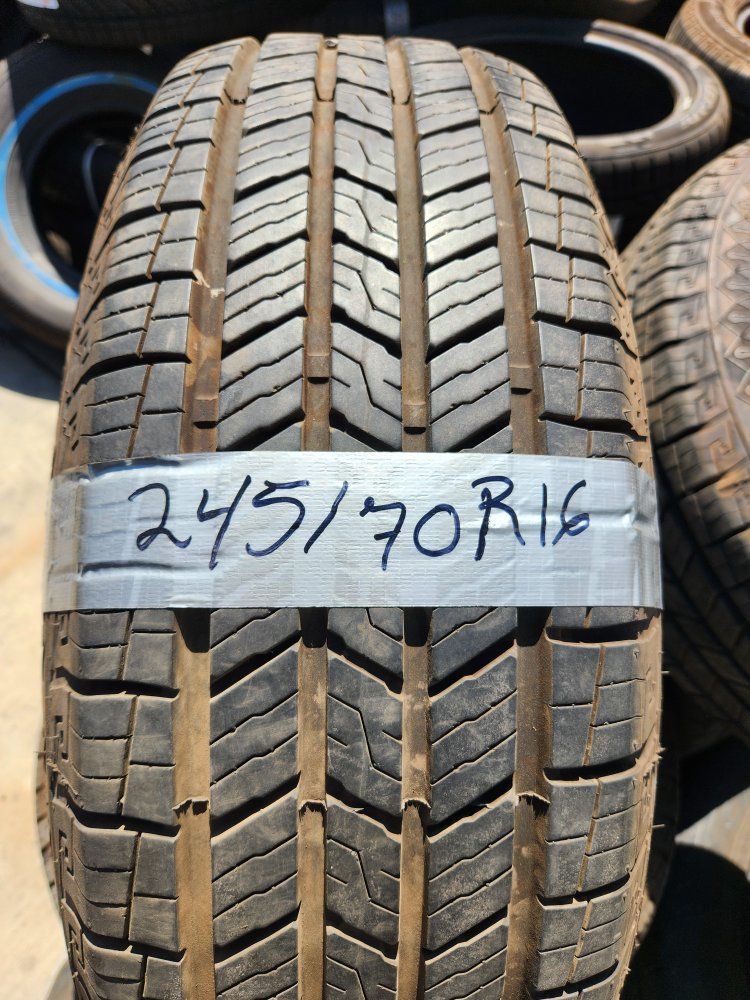 245/70r16 sailun terramax hlt