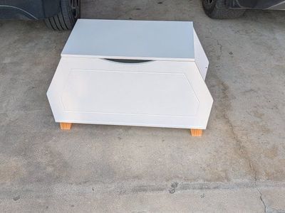 Toy box free