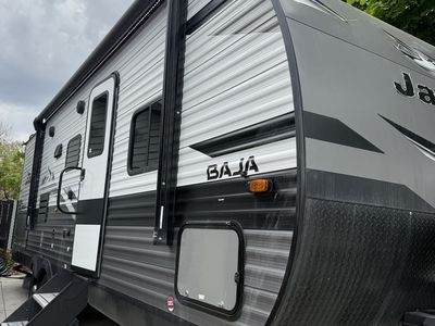Jayco 267BHSW Baja