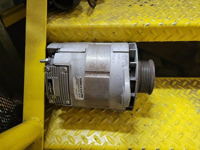 Leece-Neville 14 Volt Alternator 102835 - Turbo & Electric Sales & Service