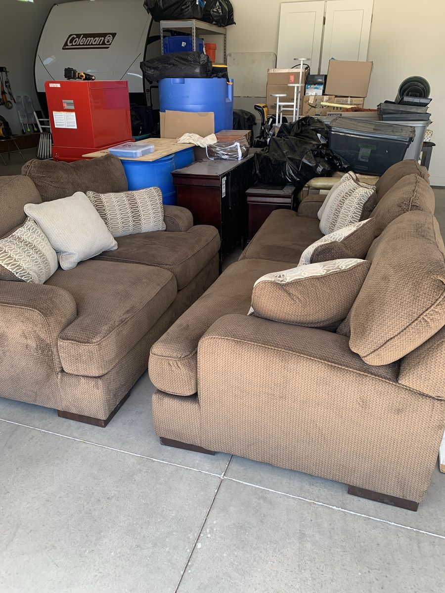 Couches