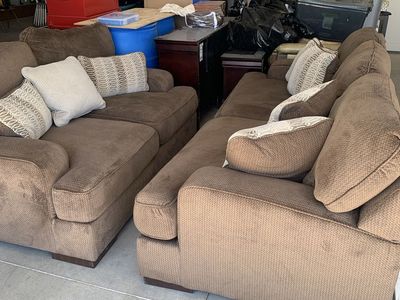 Couches
