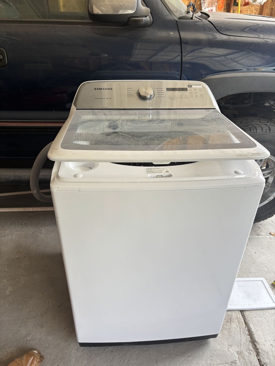 Free washer