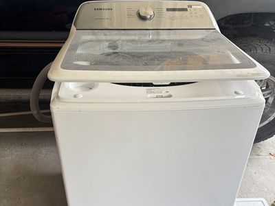 Free washer