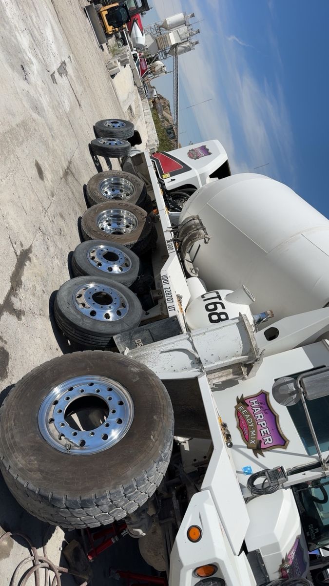 Freddy High Speed Mobile Metal & Wheel Polishing Services
