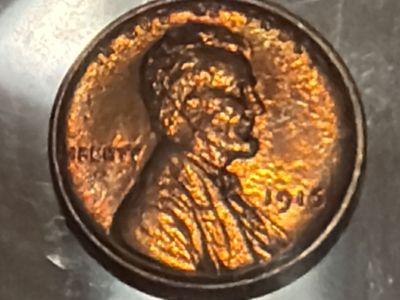 1916 MPL Cent