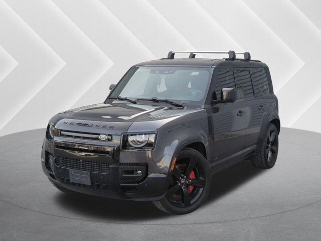 2023 Land Rover Defender 110 X