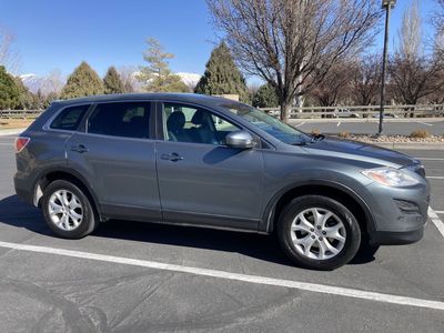 2011 MAZDA CX9 Touring