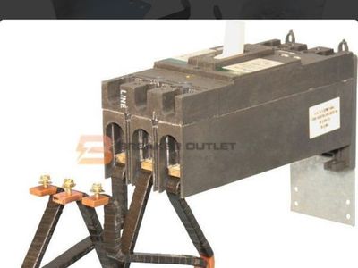 Spectra Series Bolt on SE Breaker mounting Kit