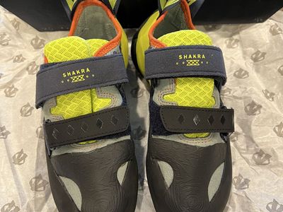 evolv Shakra Women’s Climbing Shoes