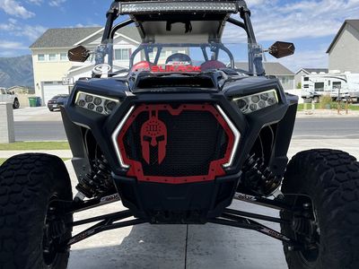 2017 Polaris XP 1000