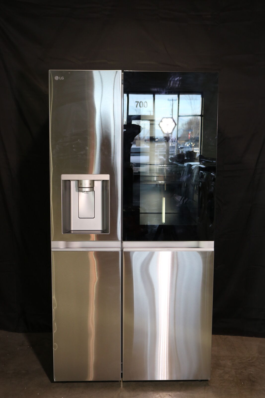 LIMITED TIME !! FREE APPLIANCE DELIVERY !! DISCOUNT APPLIANCES !! NEW !! Washer Dryer Range Fridge Refrigerator Washing Machine