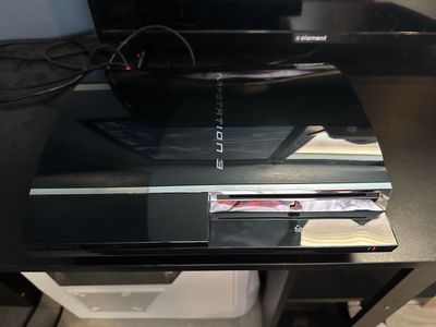 Backwards Compatible Playstation 3