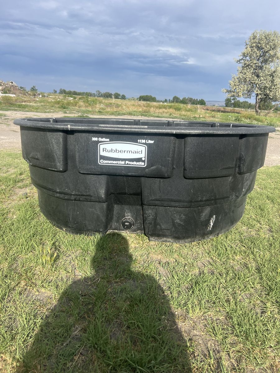 Tubs