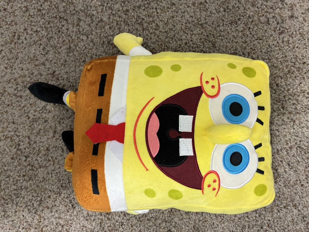 Spongebob