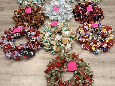 Wreath’s