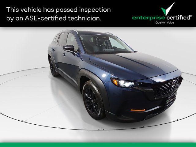 2025 Mazda CX-50 2.5 S Preferred