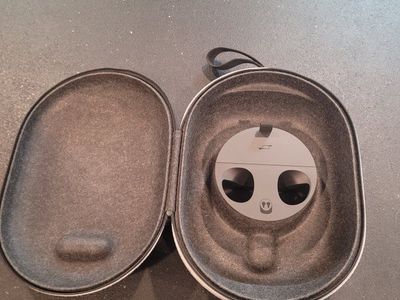 Quest 3 Case