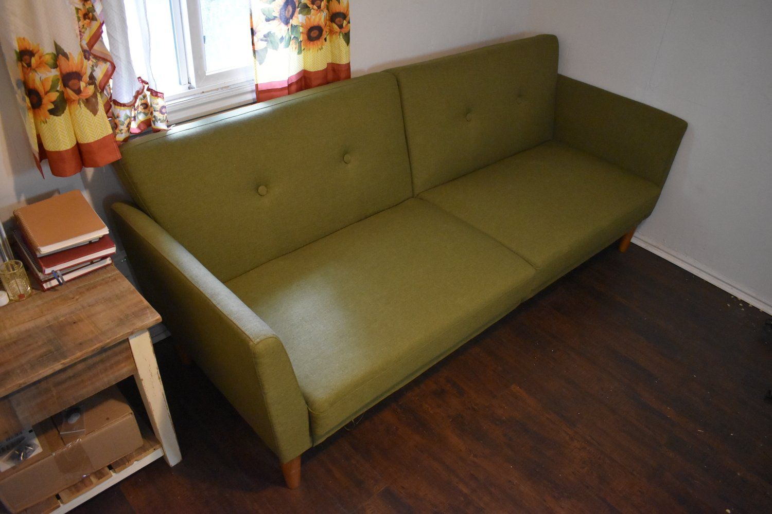 Futon