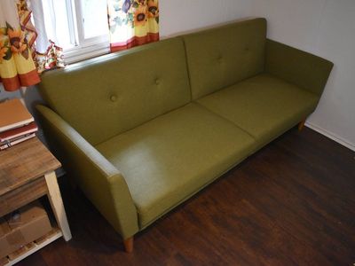 Futon