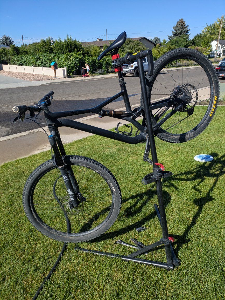 2019 Stumpjumper ST Alloy 29