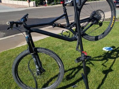 2019 Stumpjumper ST Alloy 29