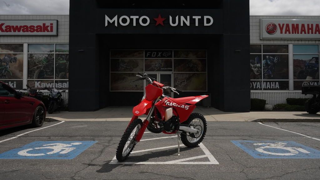 2024 GASGAS F0475X1