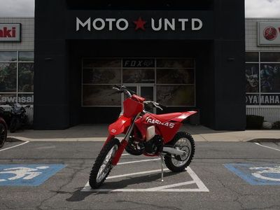 2024 GASGAS F0475X1
