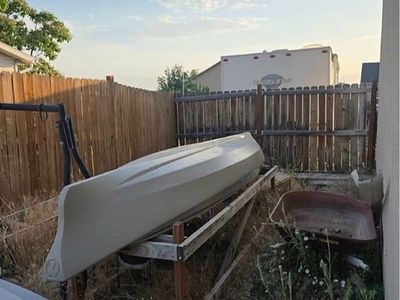 Canoe