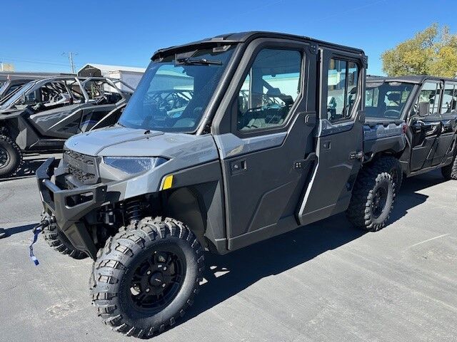 2026 Polaris RANGER CREW XP 1000 NS ULTIMATE