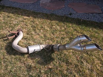 ford 6.7 powerstroke