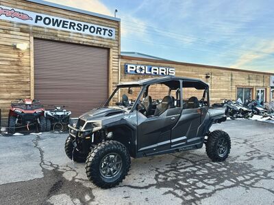 2026 Polaris® General XP 4 1000 Ultimate
