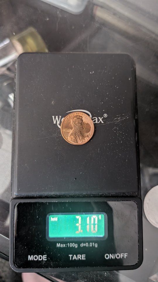 I have a few of some extremely rare pennies I would like to sell to someone who will take good care of them.