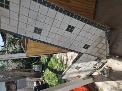Assorted Ceramic Tiles