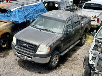 2006 Ford F-150 Parts - UTPAP Ogden